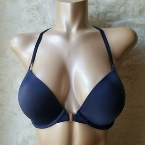 NWT VS 32dd Very Sexy Push up Bra
